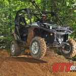2012 Can Am Commander