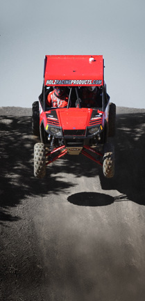 Holz Racing Products - UTV Off-Road Magazine