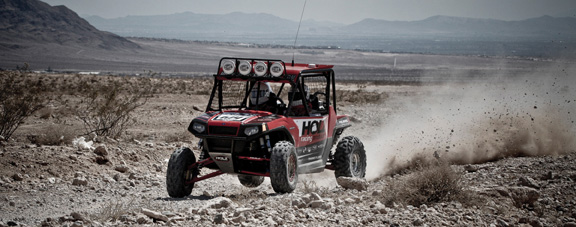 Holz Racing Products - UTV Off-Road Magazine
