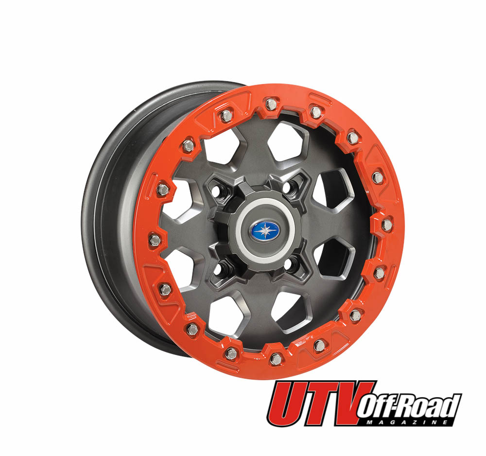 thumbnail image 2 of Super Heavy Duty Ball Joint Upper/Lower 4340 Steel For Polaris RZR XP 1000 2014-18 2 of 5