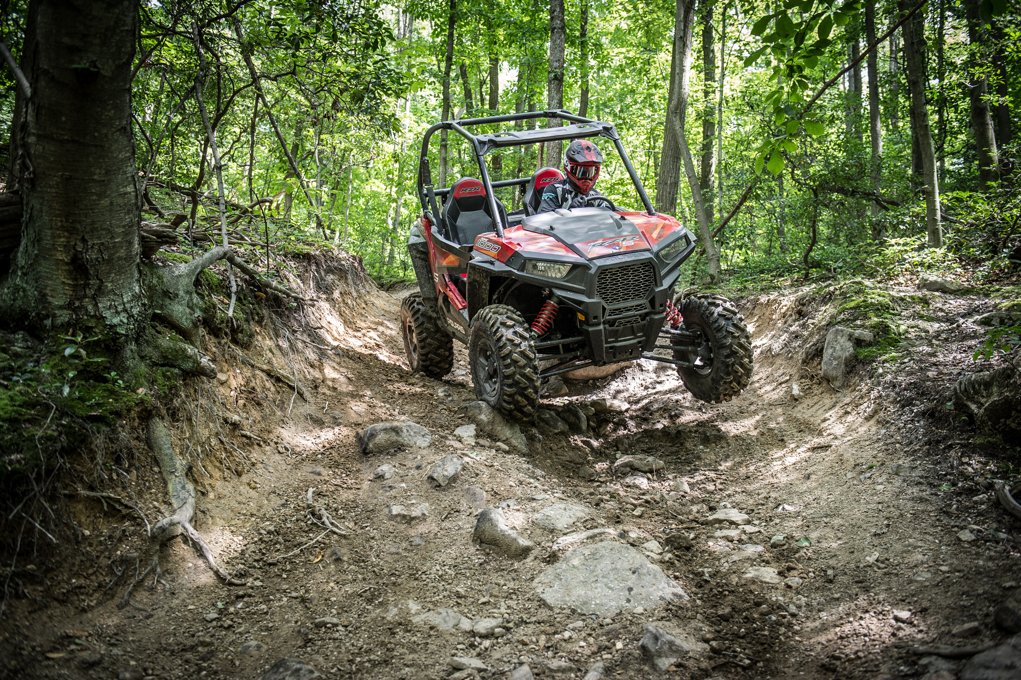 Cool Off-Road Adventure Products 