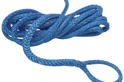 Replacement Synthetic Winch Rope: