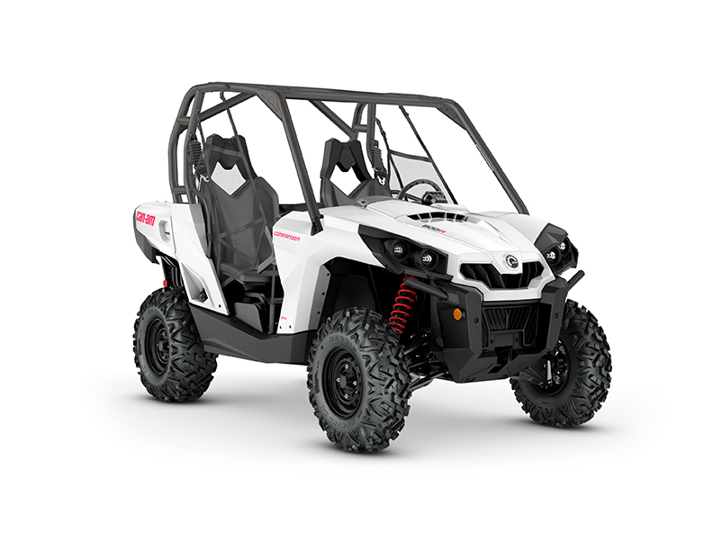 2020 Can-Am Commander