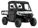 2020 Can-Am Defender Limited