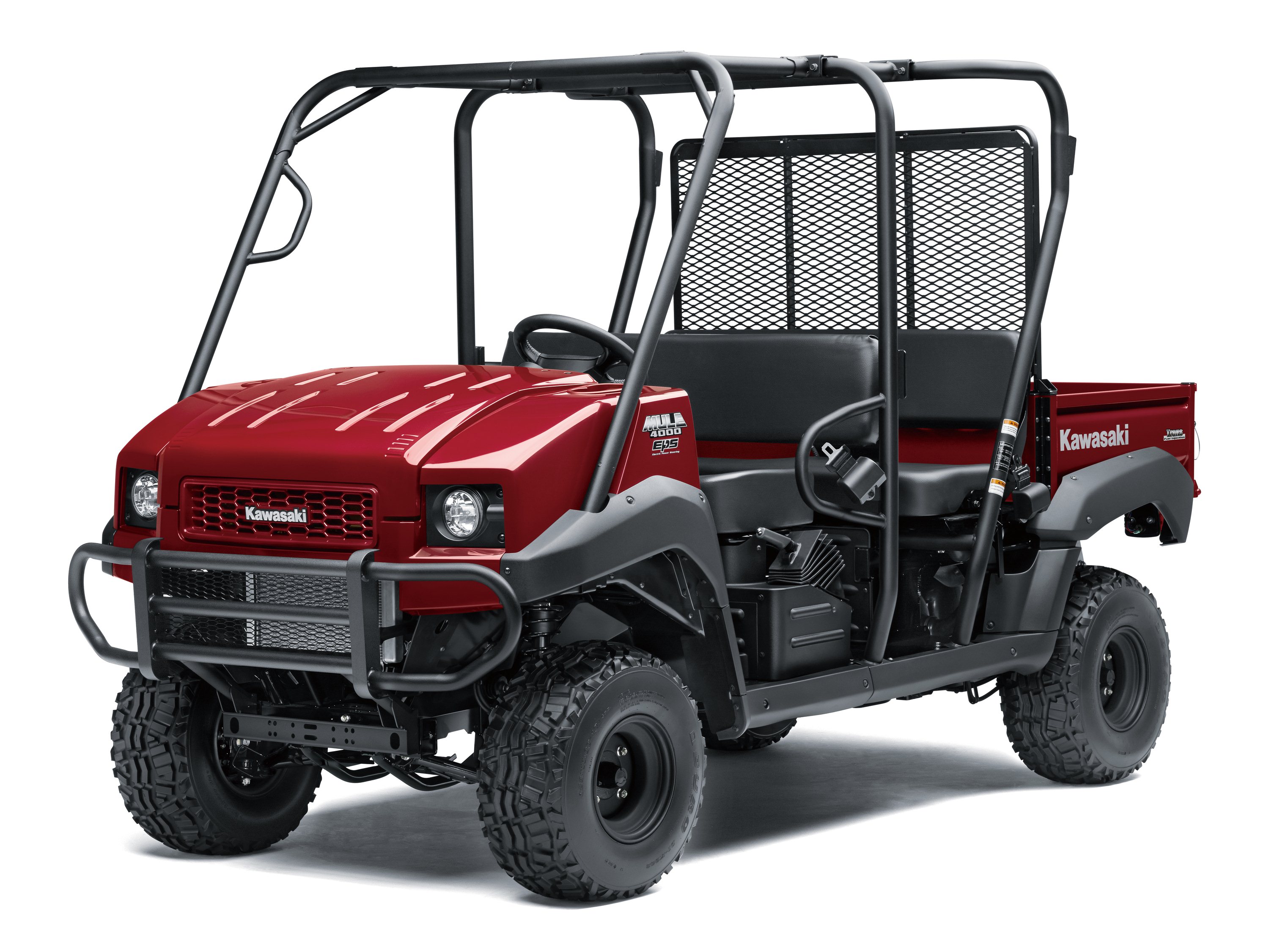 Looking for a used UTV?