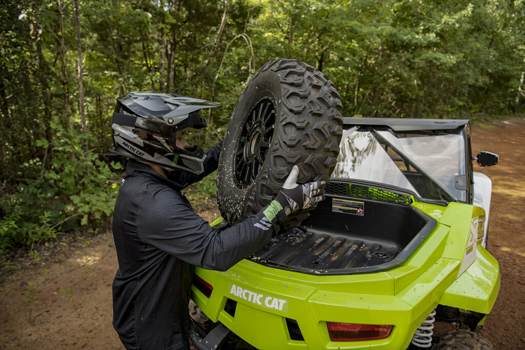 Wildcat Xx Steering Rack 2021 Arctic Cat Wildcat XX - UTV Off-Road Magazine