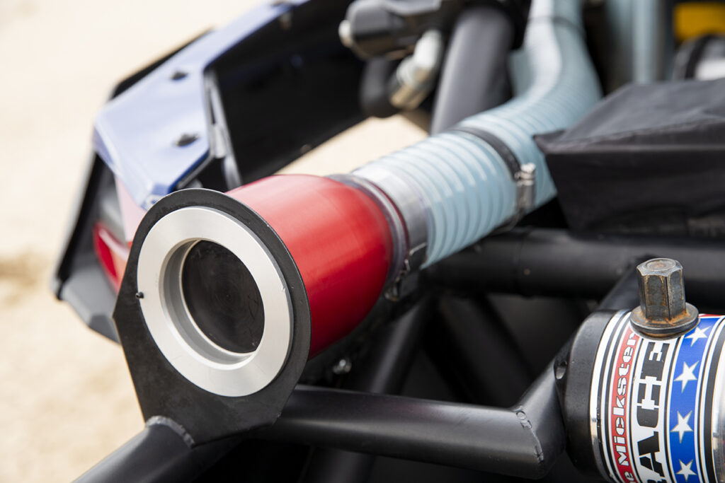 Alsup Racing Development's Turn-Key Maverick X3 - UTV Off-Road Magazine