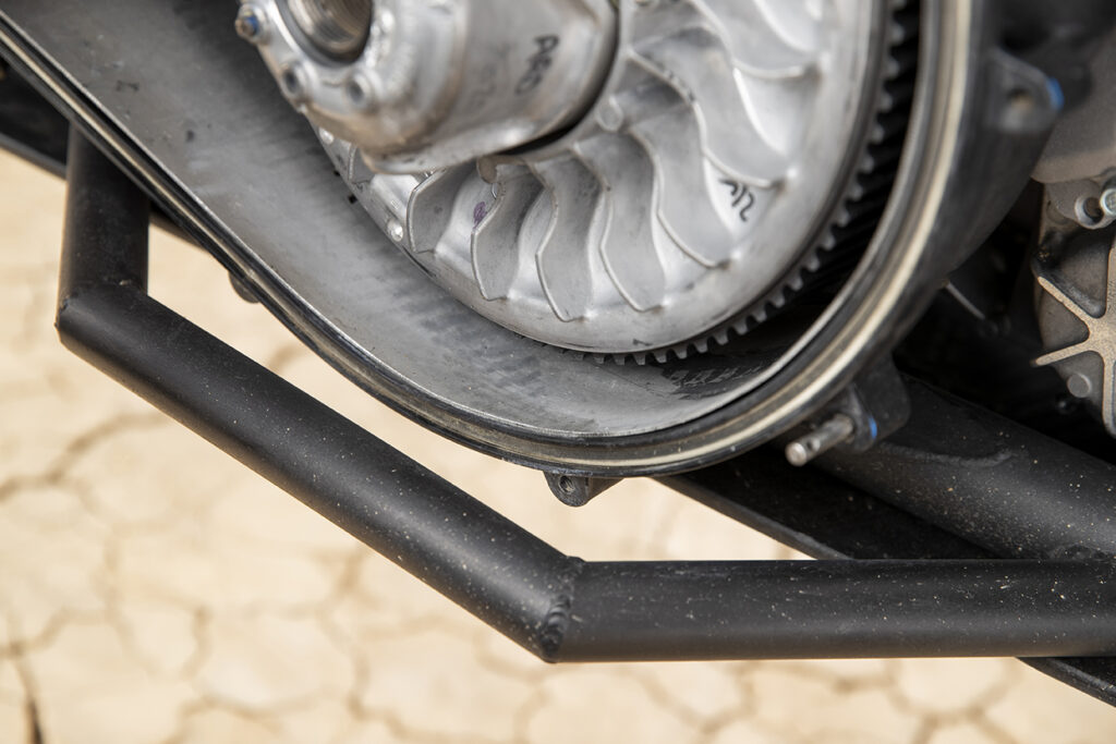 Alsup Racing Development's Turn-Key Maverick X3 - UTV Off-Road Magazine