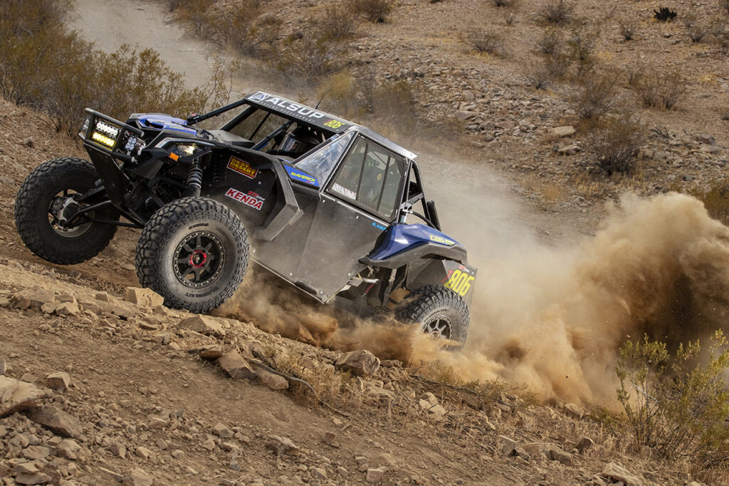 Alsup Racing Development's Turn-Key Maverick X3 - UTV Off-Road Magazine
