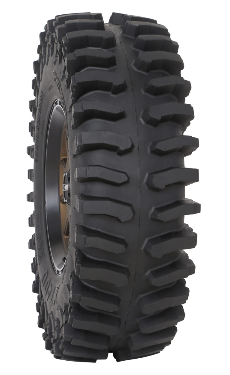 New System 3 Mud Trail UTV Tire UTV OffRoad Magazine
