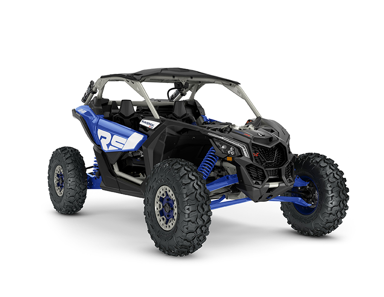 2022 Can-Am First Look