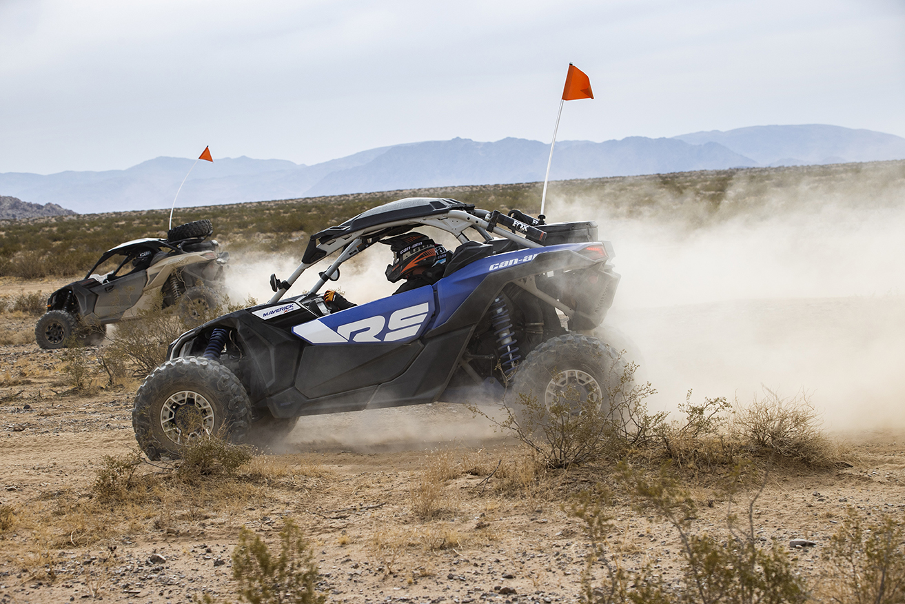 2022 Can-Am First Look