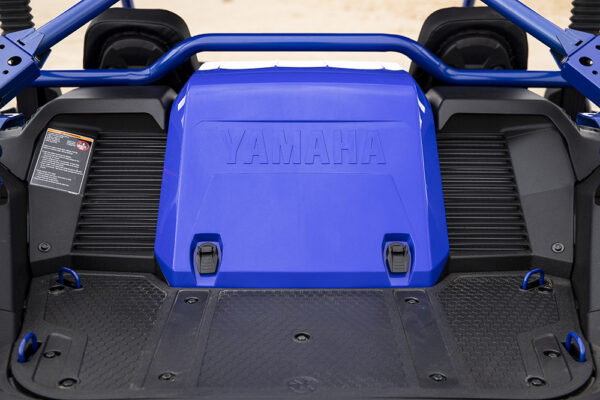 Yamaha YXZ1000R SS SE Review - UTV Off-Road Magazine
