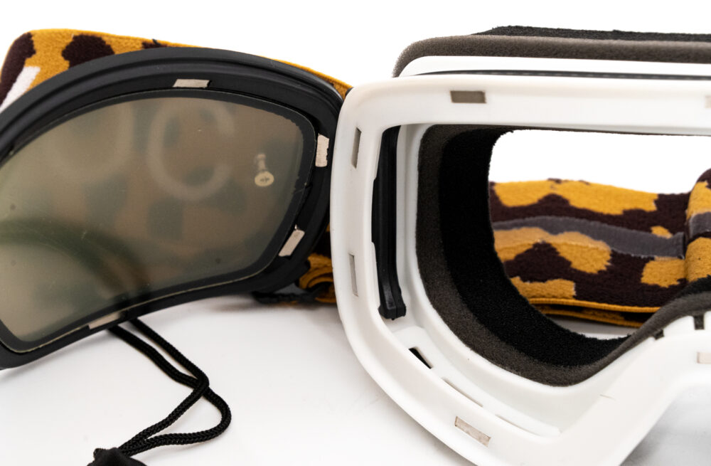 Havoc Infinity Goggle Magnetic Lens System