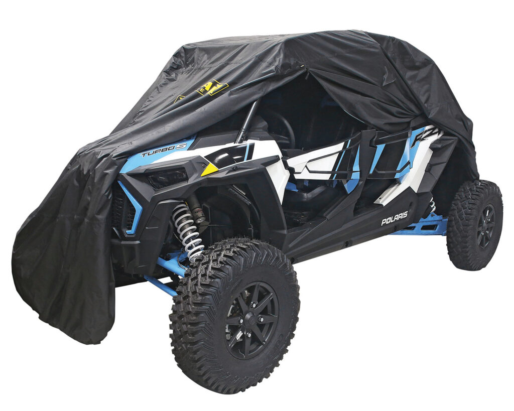 Rigg Gear UTV Guide - UTV Off-Road Magazine