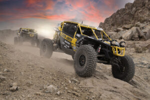Maxxis UTV Tire Guide - UTV Off-Road Magazine
