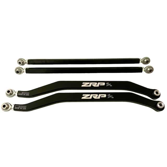 ZRP Pro R Products