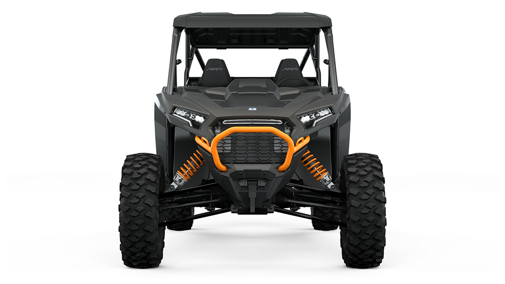 2024 RZR XP 4 1000 Ultimate Specifications
