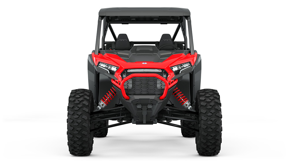 2024 RZR XP 1000 Ultimate Specifications