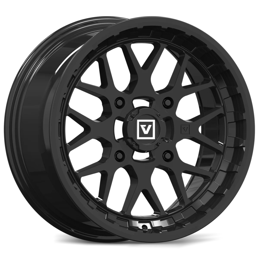 Valor UTV Wheels - UTV Off-Road Magazine