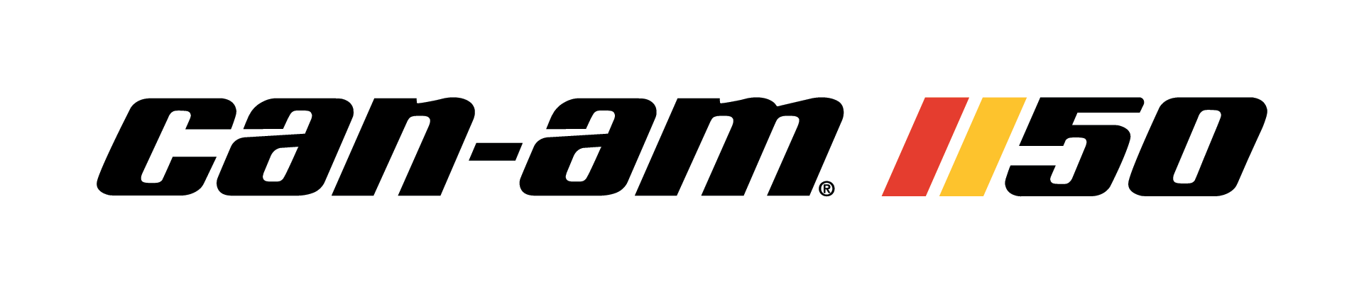 Can-Am Celebrates 50 Years