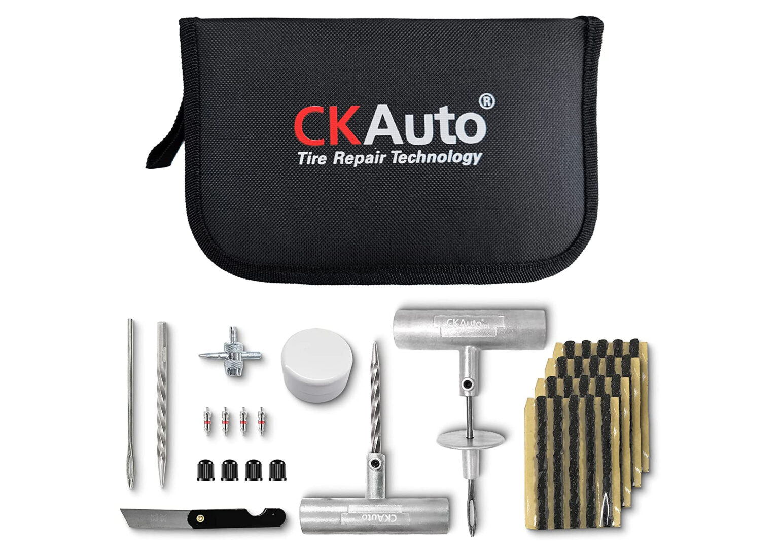 UTV Tire Repair Products UTV OffRoad Magazine