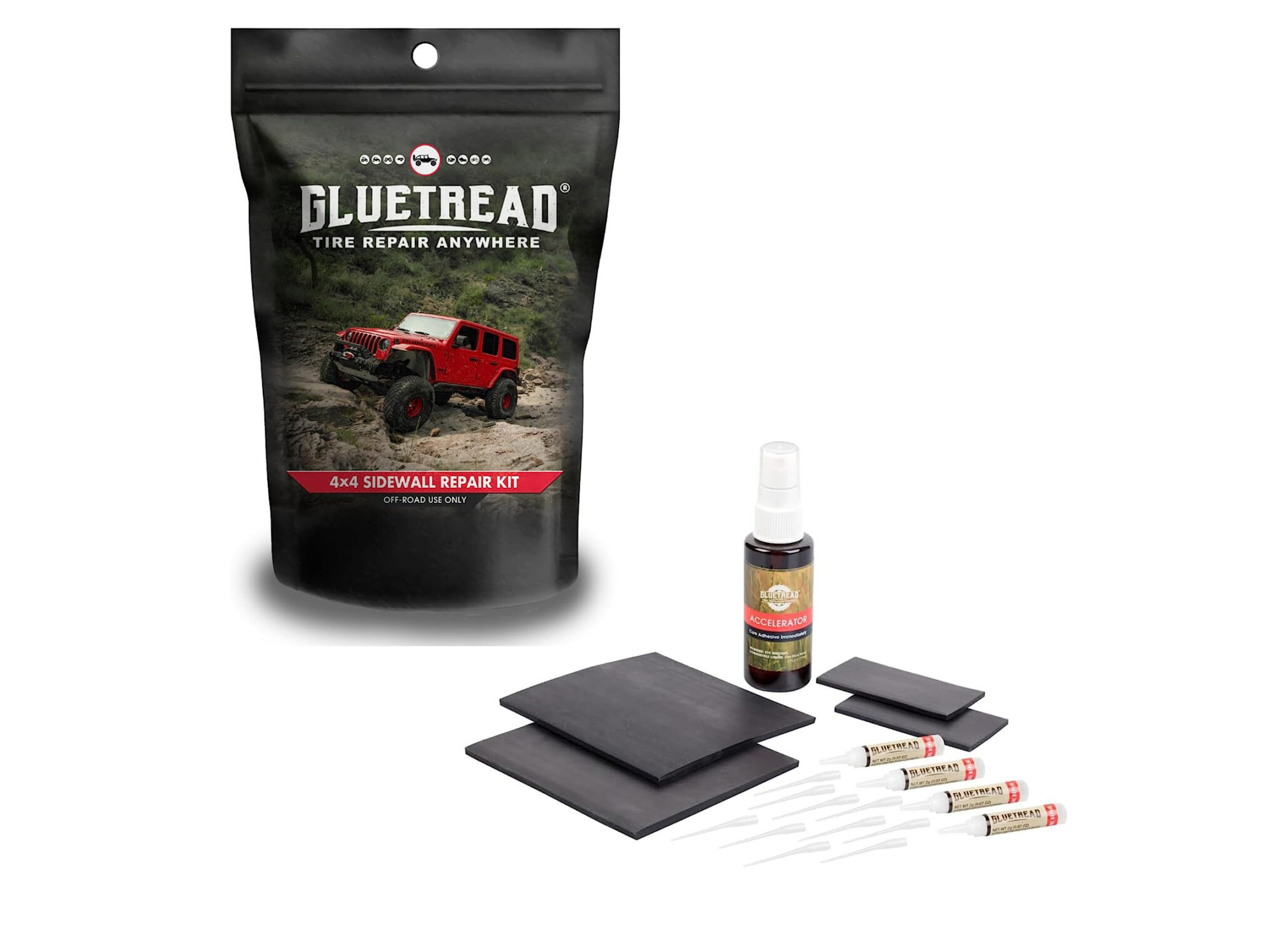 UTV Tire Repair Products UTV OffRoad Magazine