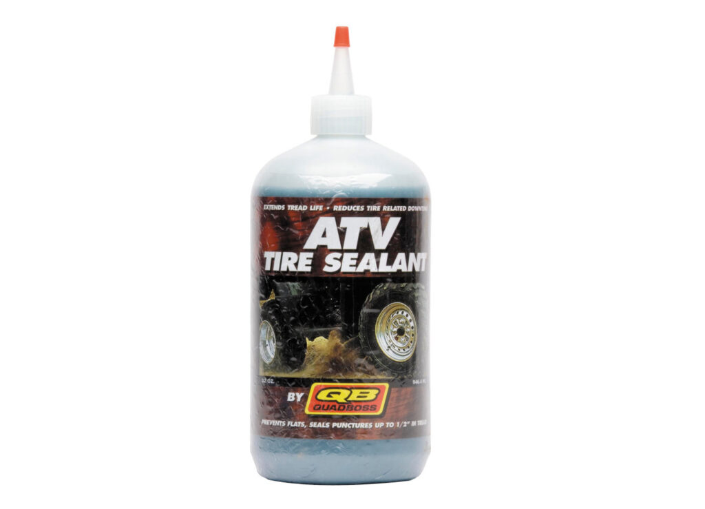 UTV Tire Repair Products UTV OffRoad Magazine