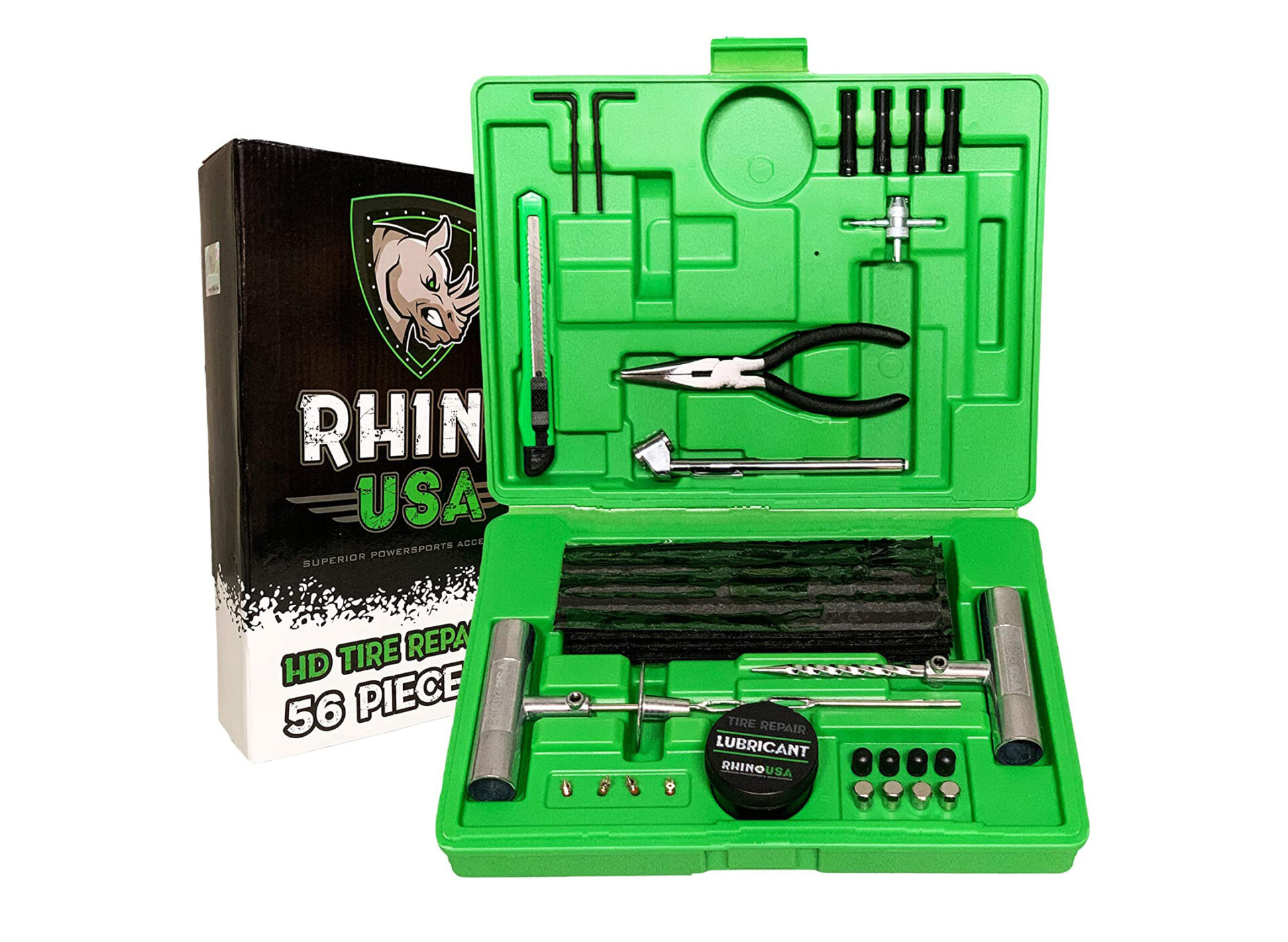 UTV Tire Repair Products UTV OffRoad Magazine