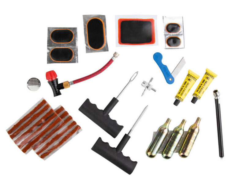 UTV Tire Repair Products UTV OffRoad Magazine