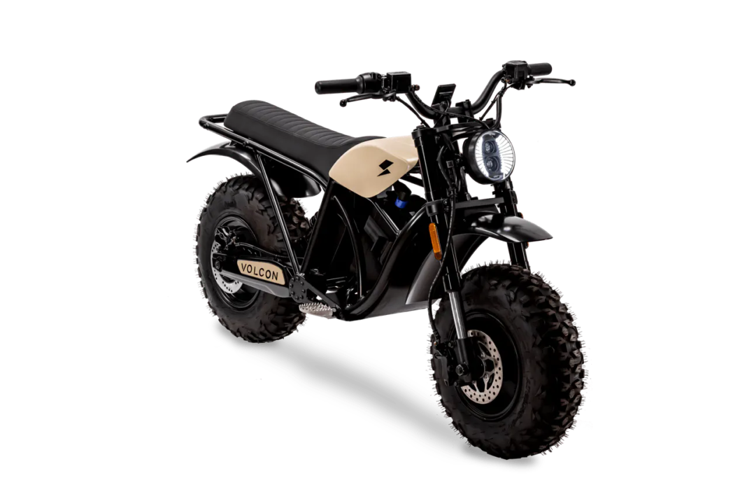 Volcon Electric Motorsports Lineup UTV OffRoad Magazine