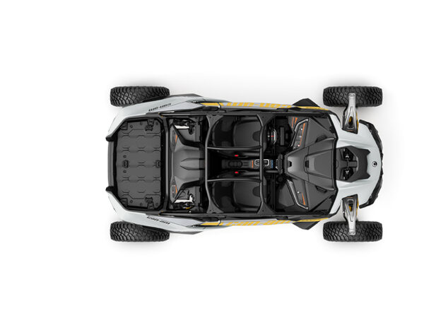 All-New 2024 Can-Am Maverick R - UTV Off-Road Magazine