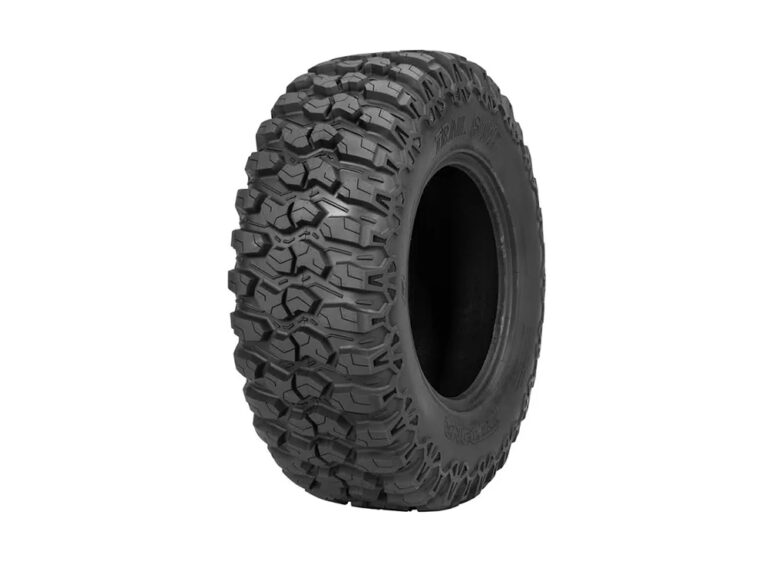 35 Inch UTV Tire Buyer's Guide UTV OffRoad Magazine