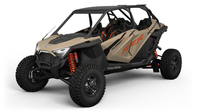2024 Polaris RZR Lineup - UTV Off-Road Magazine