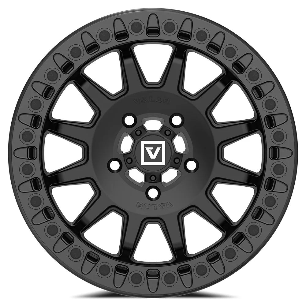 Valor OffRoad V09 Maverick R Wheels