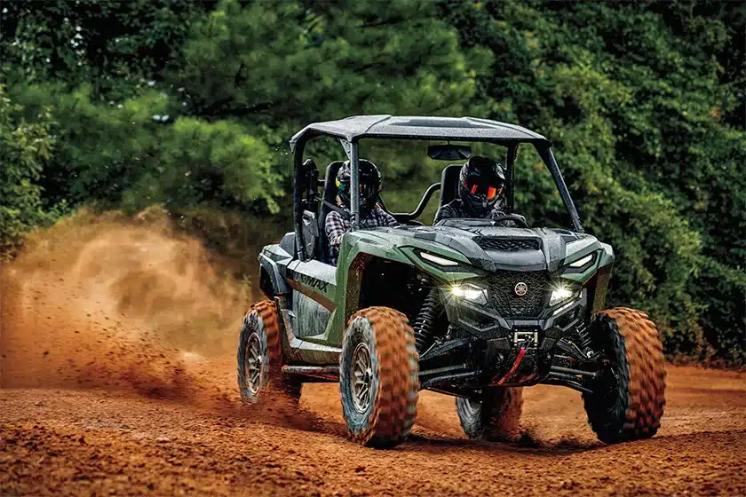 10 Best OffRoad Trails in Arkansas UTV OffRoad Magazine