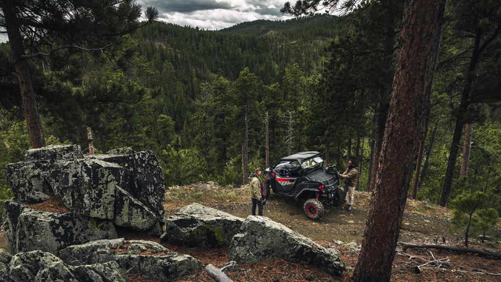 2026 CFMOTO ZFORCE 950 Sport