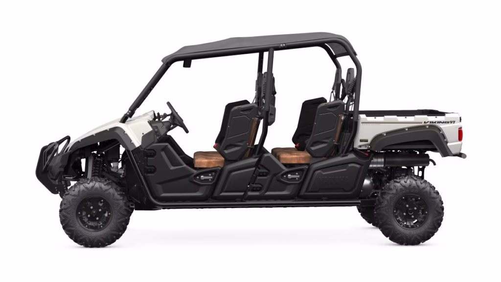 2026 Yamaha Viking VI EPS Ranch Edition