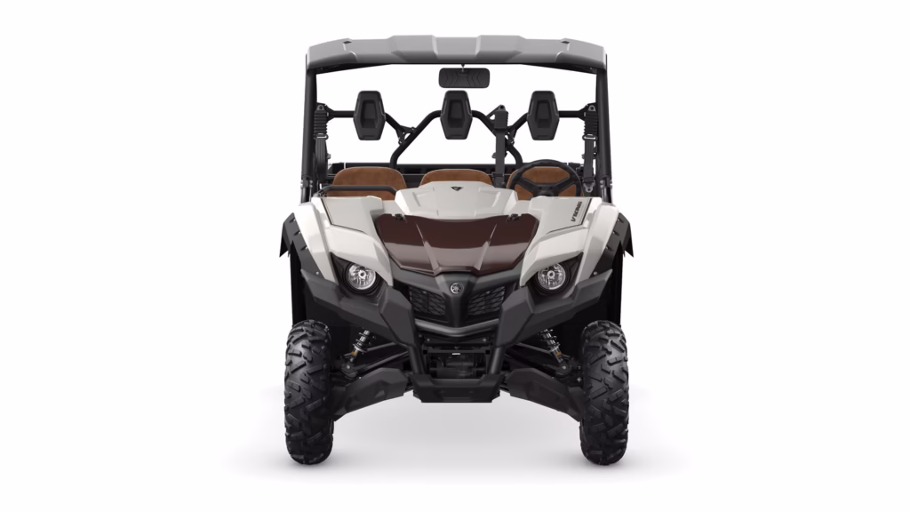 2026 Yamaha Viking EPS Ranch Edition