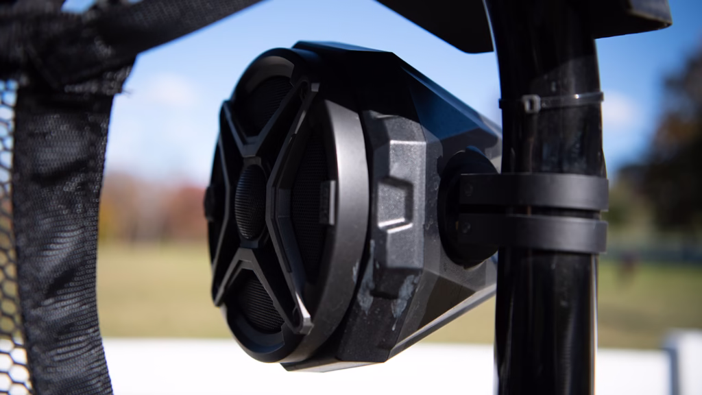 2025 Honda Pioneer 1000-5 Review