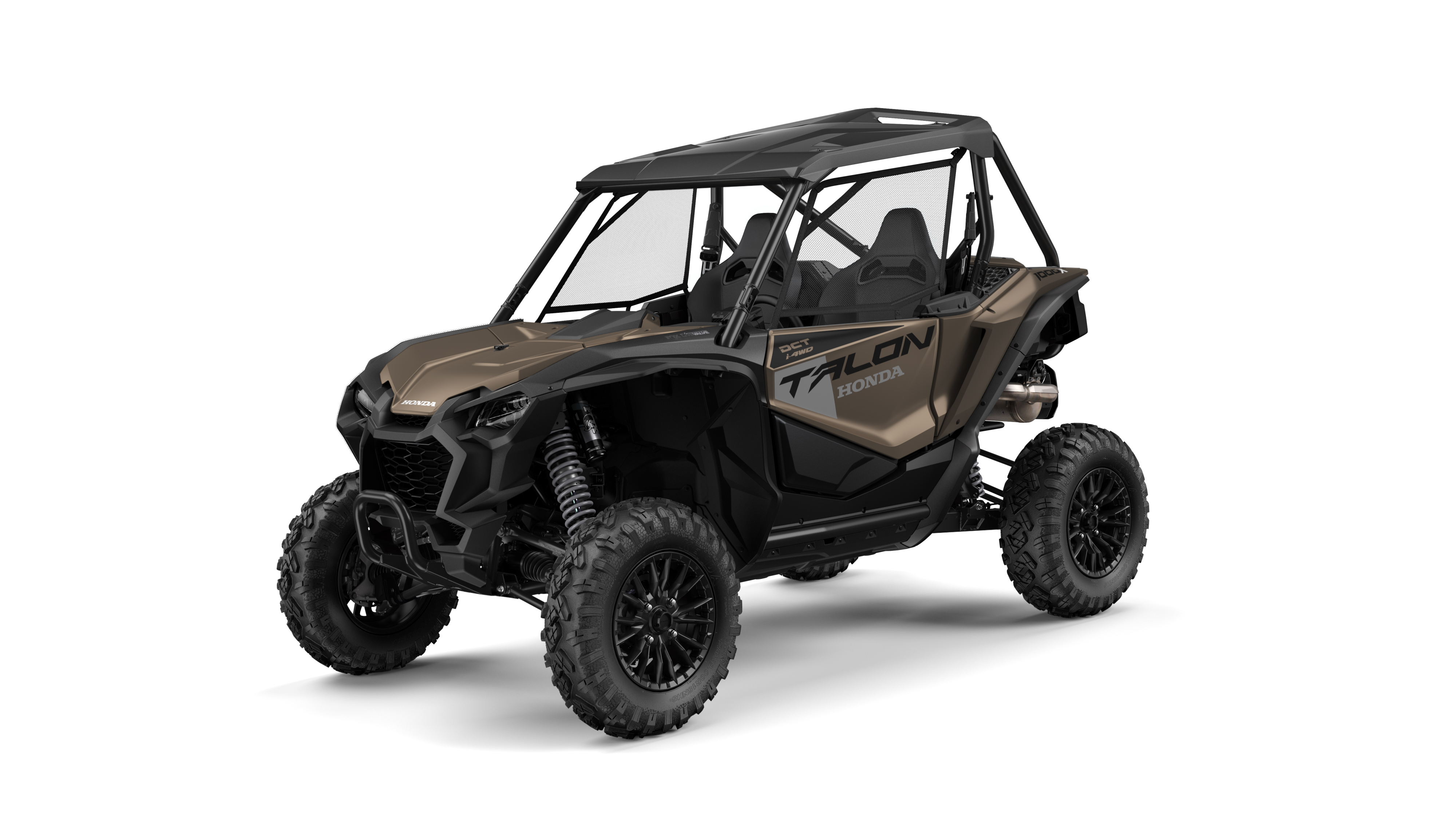 2026 Honda Talon 1000X Specs and Features