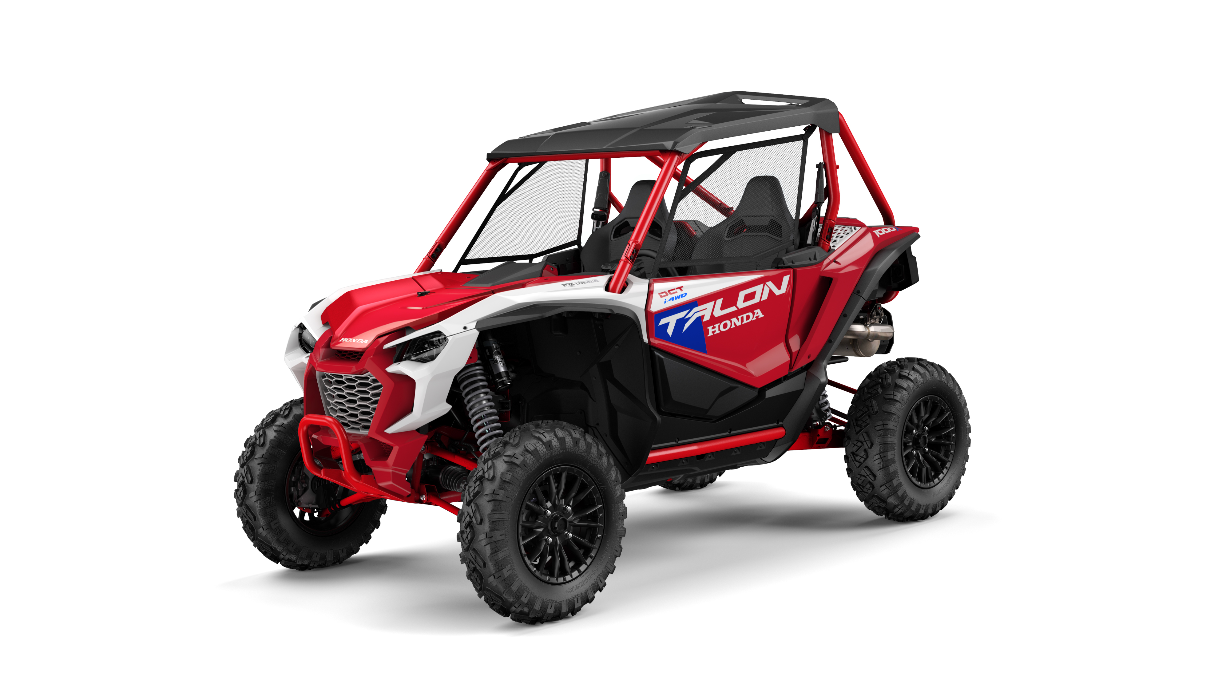 2026 Honda Talon 1000X Specs and Features