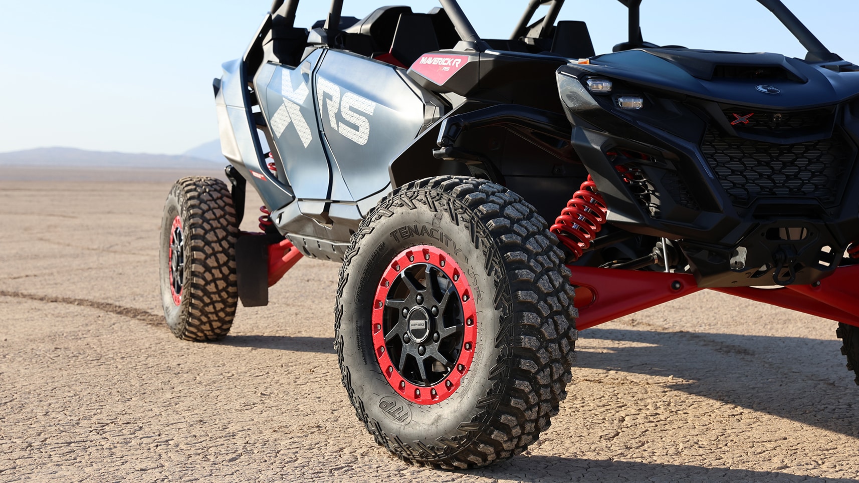 Can-Am Maverick R MAX Review