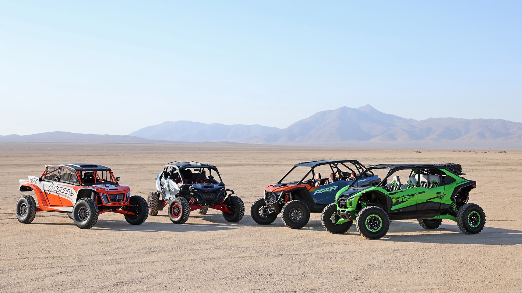 Can-Am Maverick R MAX Review