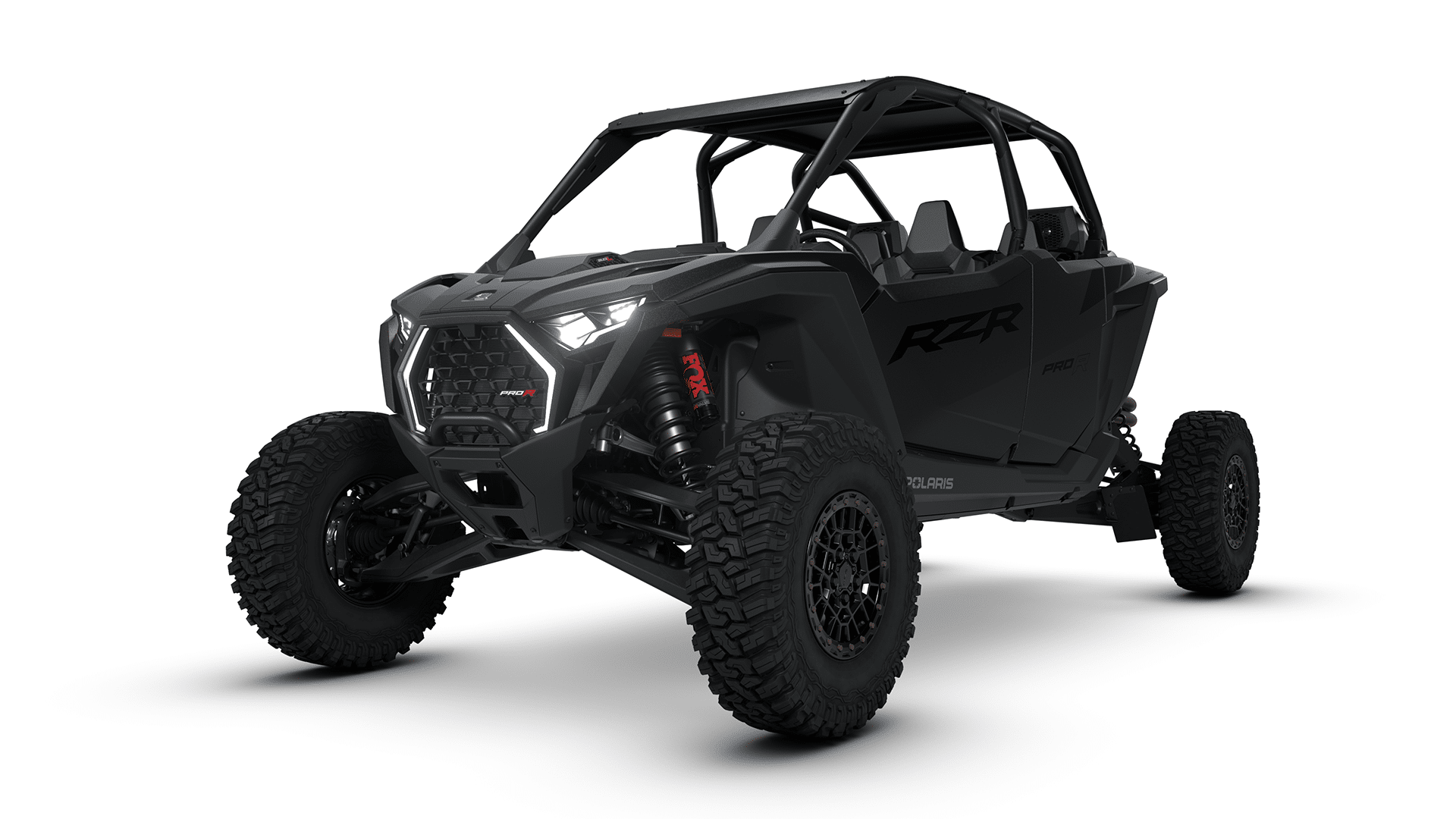 2026 Polaris RZR Pro R 4 Ultimate Review
