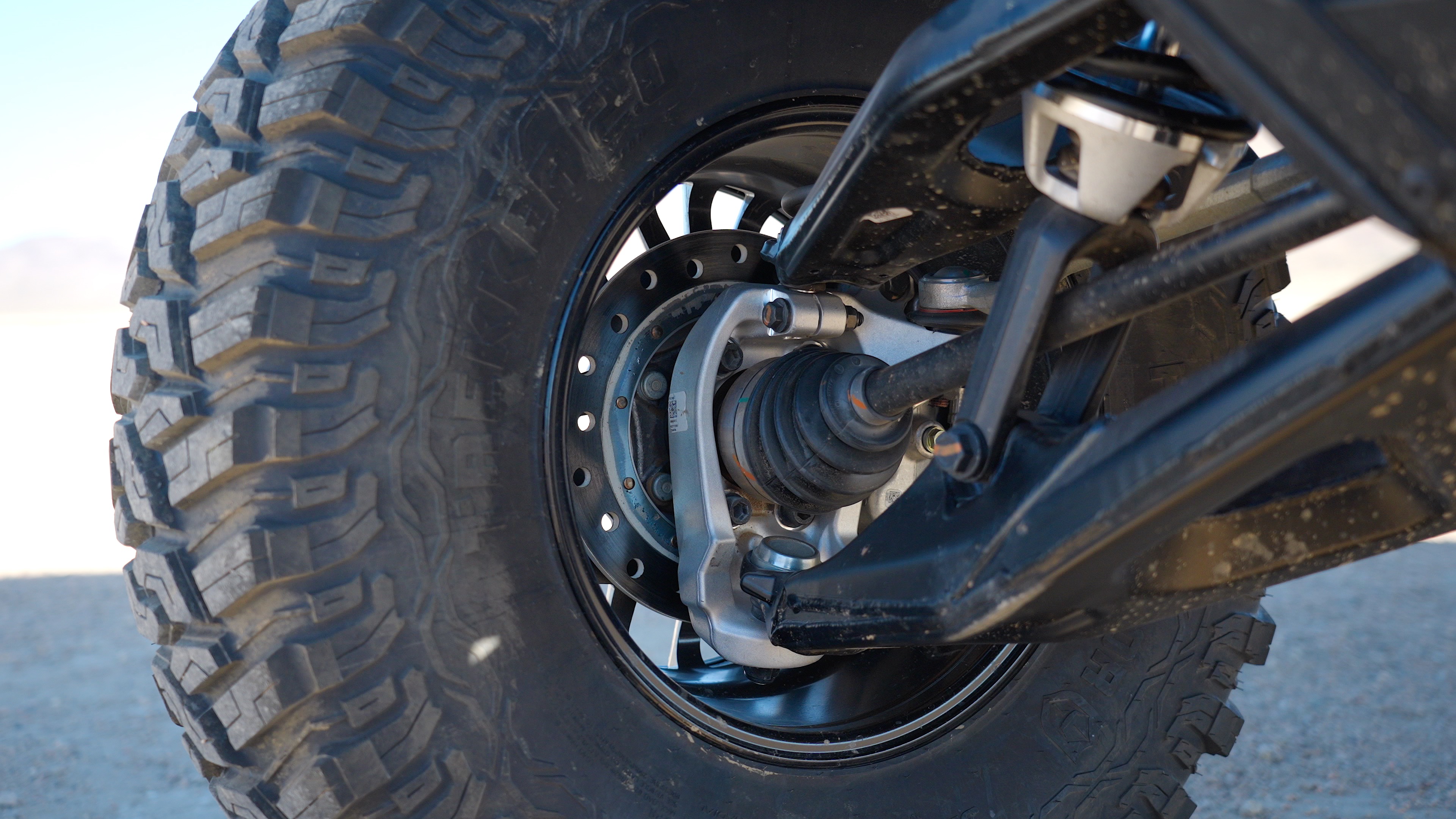 2026 Polaris RZR Pro R 4 Ultimate Review