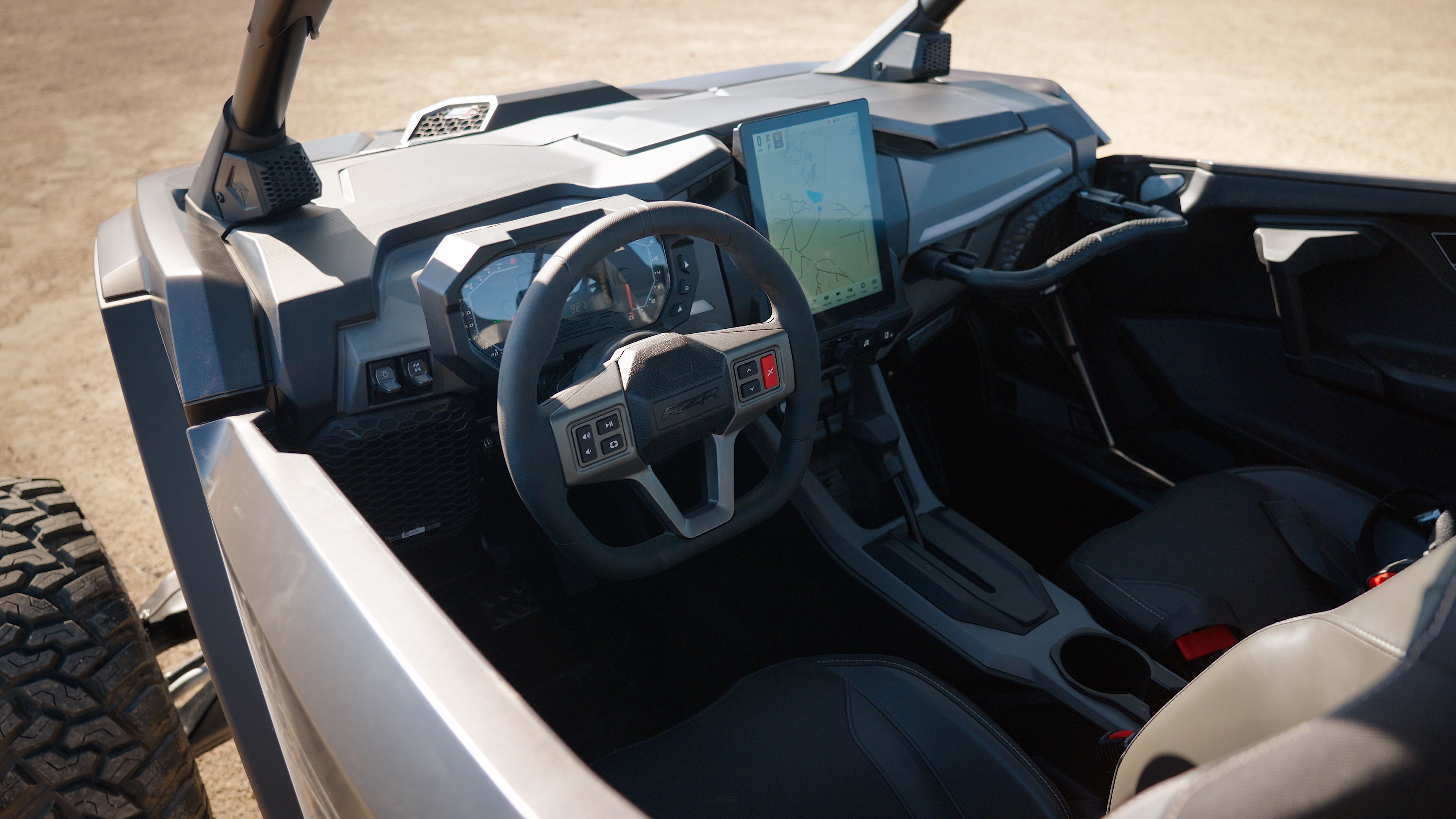 2026 Polaris RZR Pro R 4 Ultimate Review