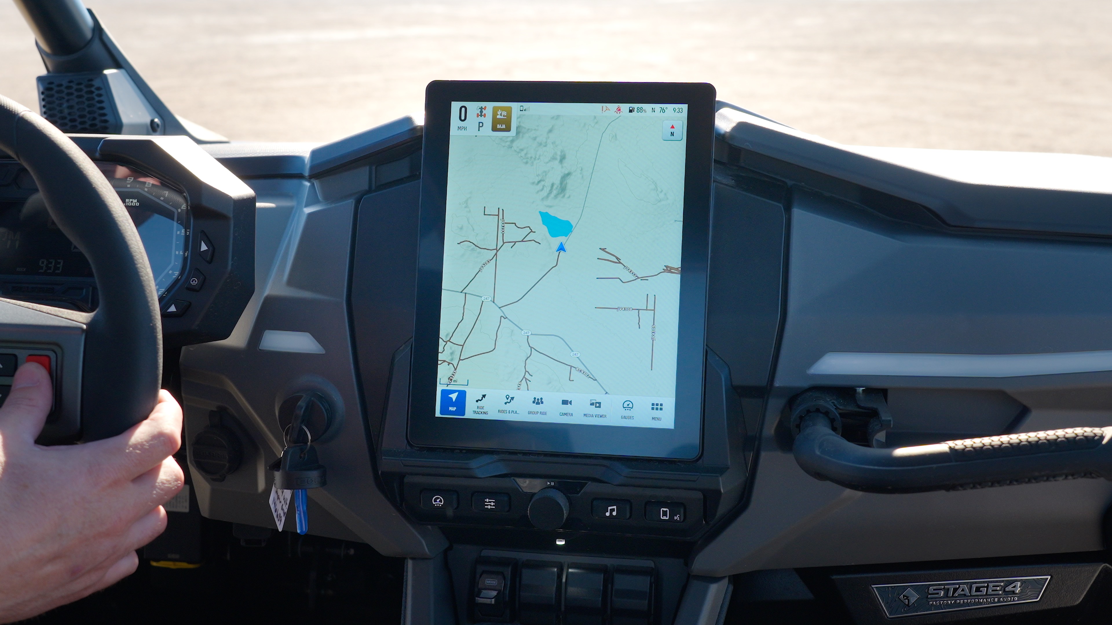 2026 Polaris RZR Pro R 4 Ultimate Review