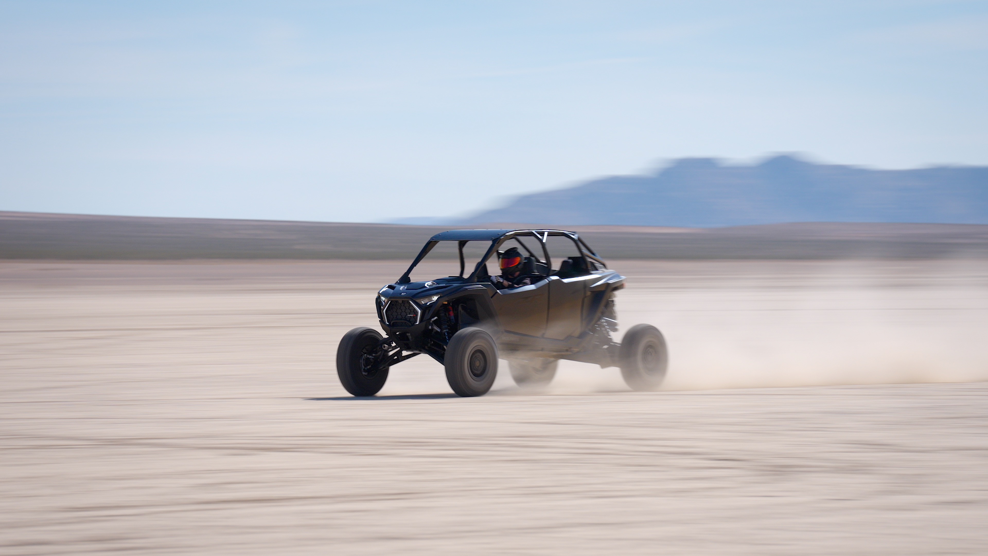 2026 Polaris RZR Pro R 4 Ultimate Review