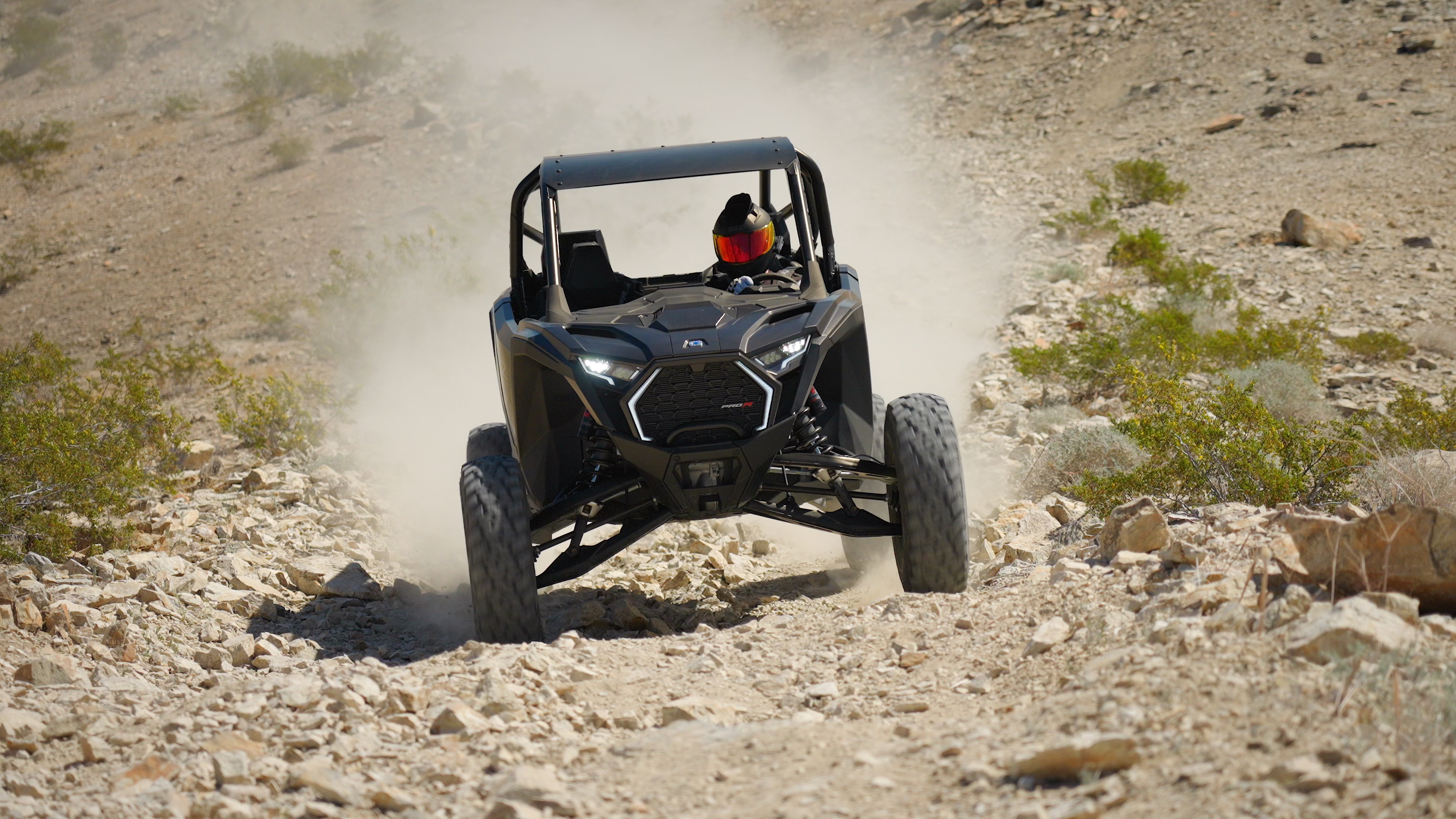 2026 Polaris RZR Pro R 4 Ultimate Review
